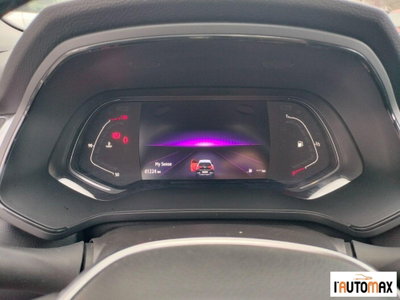 Renault Captur TCe 90 CV Techno (10)