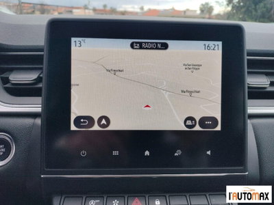 Renault Captur TCe 90 CV Techno (11)