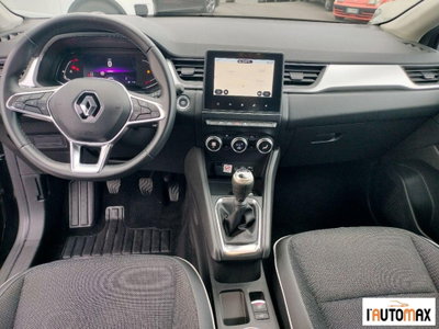 Renault Captur TCe 90 CV Techno (13)