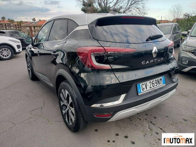 Renault Captur TCe 90 CV Techno (7)