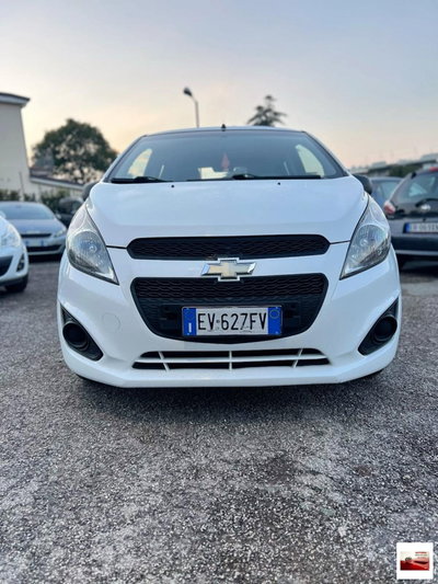 Chevrolet Spark 1.0 LS usata