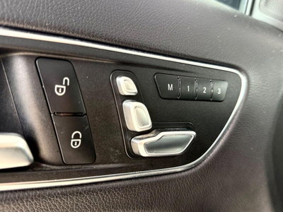 Mercedes-Benz GLA SUV 200 d Automatic Premium (16)