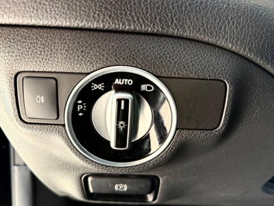 Mercedes-Benz GLA SUV 200 d Automatic Premium (20)