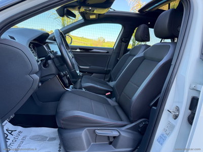 Volkswagen T-Roc 1.5 tsi Sport (10)
