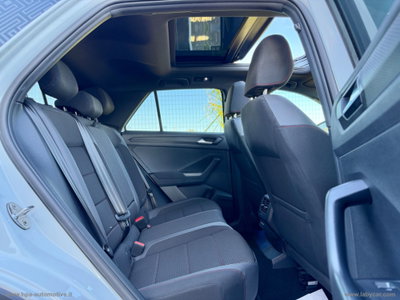 Volkswagen T-Roc 1.5 tsi Sport (12)