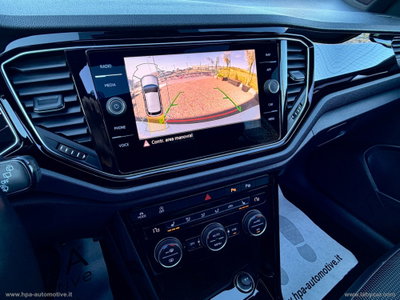Volkswagen T-Roc 1.5 tsi Sport (14)