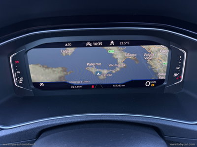 Volkswagen T-Roc 1.5 tsi Sport (15)