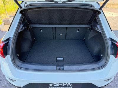 Volkswagen T-Roc 1.5 tsi Sport (17)