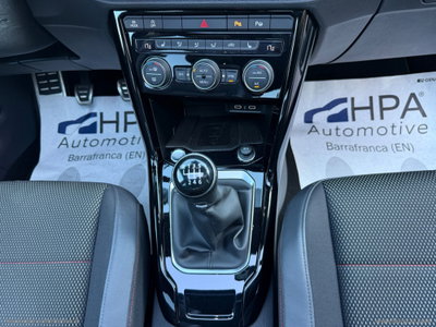 Volkswagen T-Roc 1.5 tsi Sport (19)