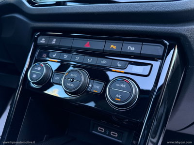 Volkswagen T-Roc 1.5 tsi Sport (20)
