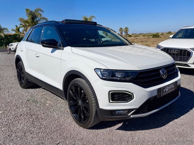 Volkswagen T-Roc 1.5 tsi Sport (3)
