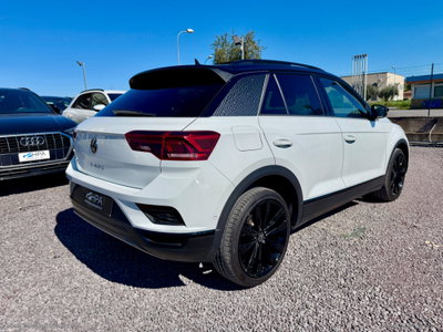 Volkswagen T-Roc 1.5 tsi Sport (4)