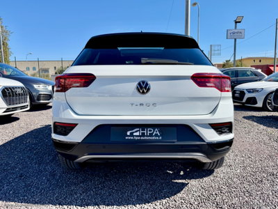 Volkswagen T-Roc 1.5 tsi Sport (5)