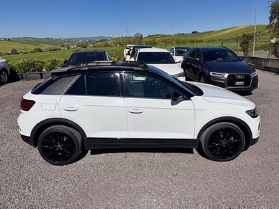 Volkswagen T-Roc 1.5 tsi Sport (7)