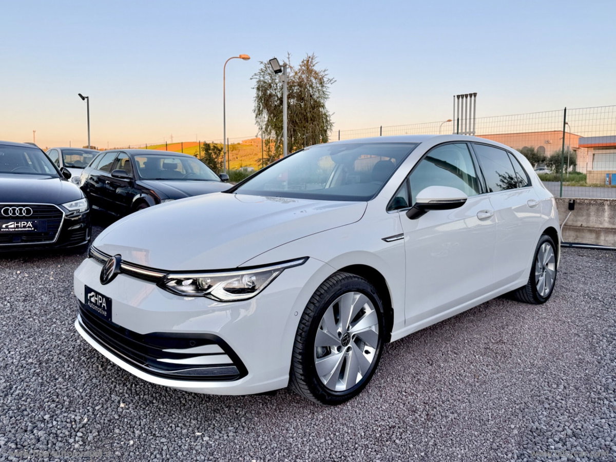 Volkswagen Golf 1.5 tsi Style 150cv