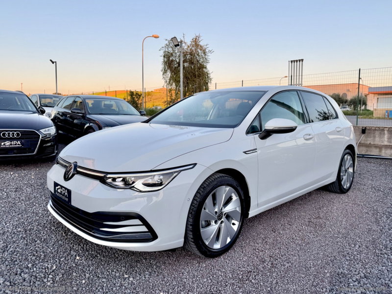 Volkswagen Golf 1.5 tsi Style 150cv