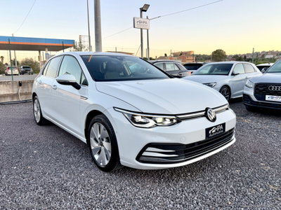 Volkswagen Golf 1.5 tsi Style 150cv (3)