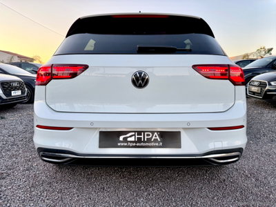 Volkswagen Golf 1.5 tsi Style 150cv (5)