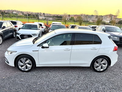 Volkswagen Golf 1.5 tsi Style 150cv (7)