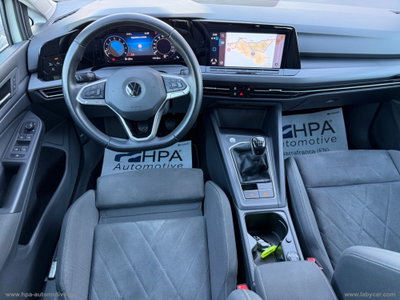 Volkswagen Golf 1.5 tsi Style 150cv (9)