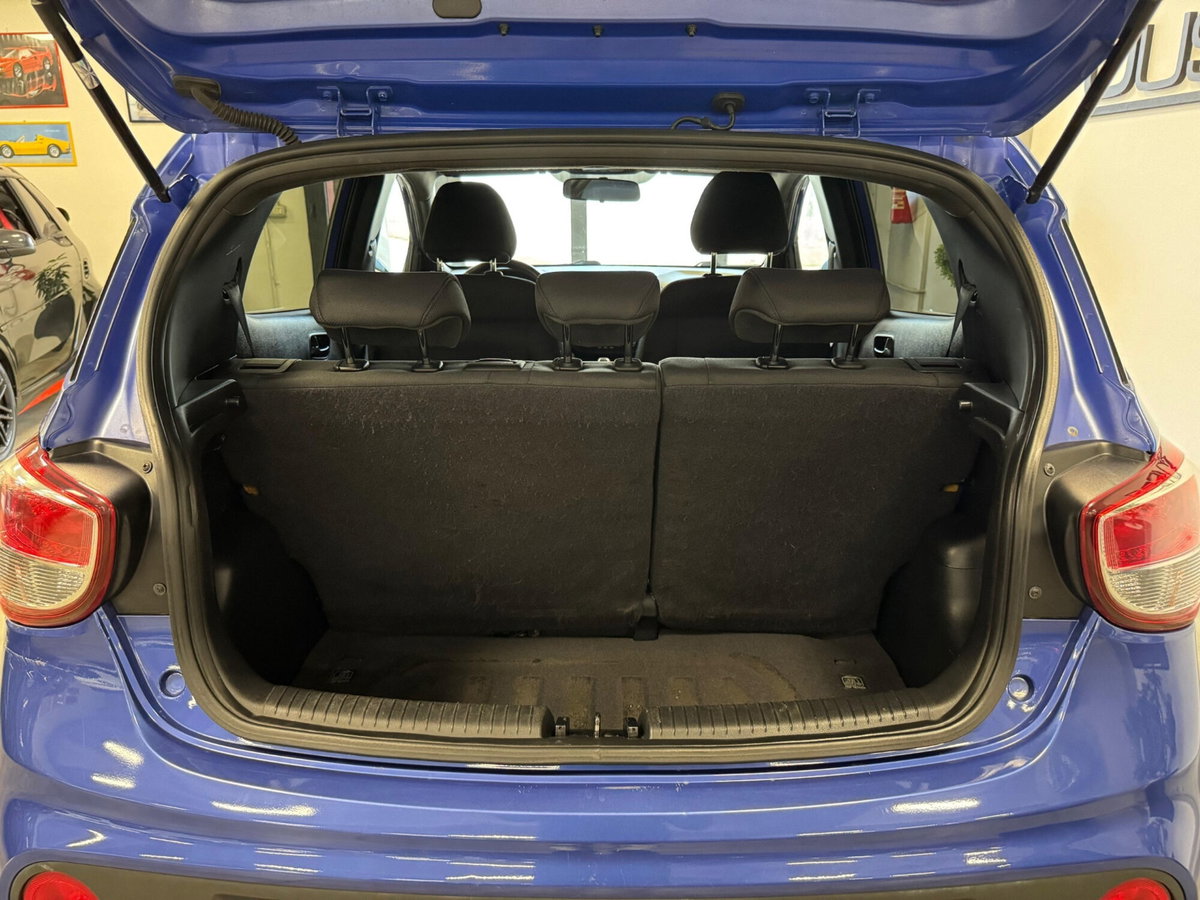 Hyundai i10 1.0 MPI Prime (13)