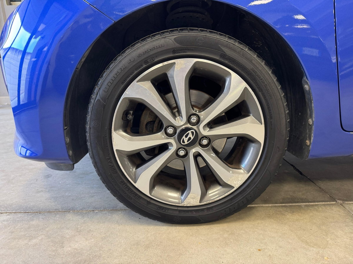 Hyundai i10 1.0 MPI Prime (14)