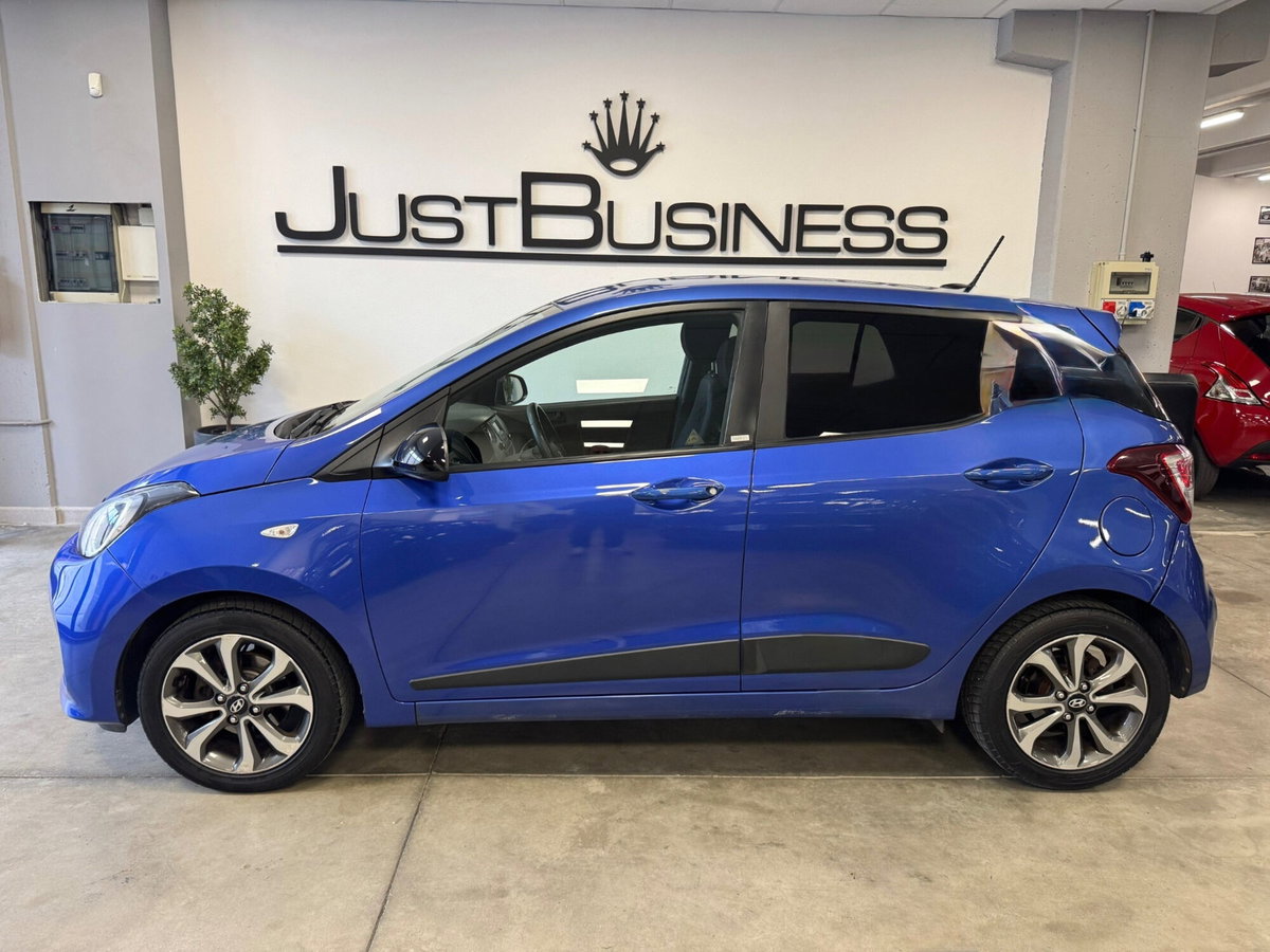 Hyundai i10 1.0 MPI Prime (7)