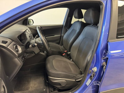 Hyundai i10 1.0 MPI Prime (9)