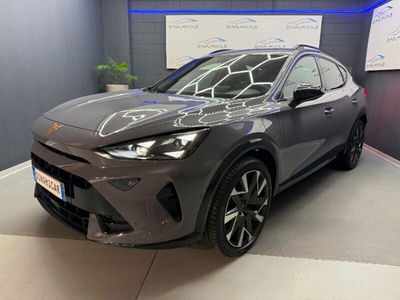 Cupra Formentor 1.5 e-hybrid VZ Extreme 272cv dsg nuova