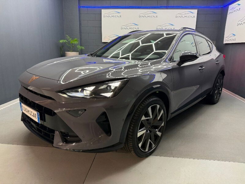 Cupra Formentor 1.5 e-hybrid VZ Extreme 272cv dsg