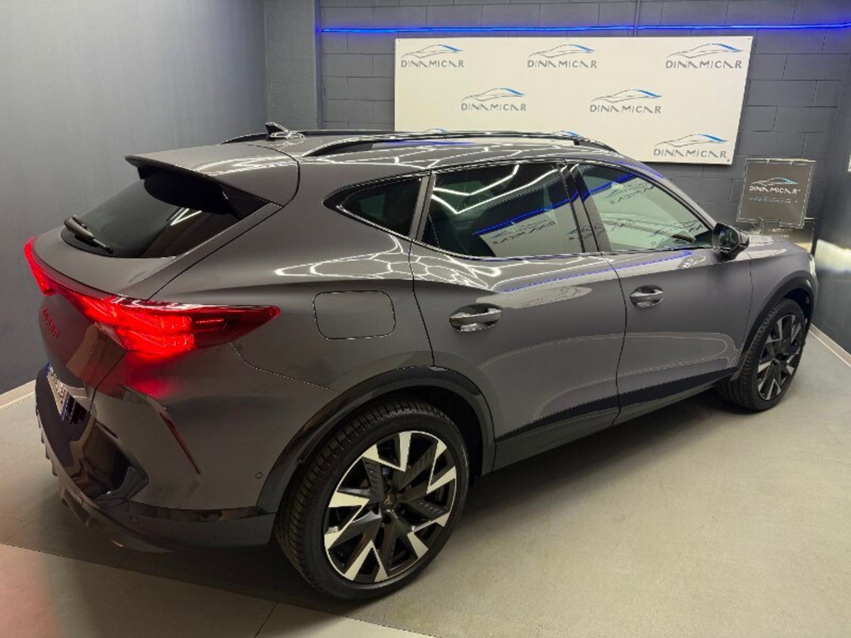 Cupra Formentor 1.5 e-hybrid VZ Extreme 272cv dsg (2)