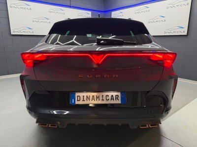 Cupra Formentor 1.5 e-hybrid VZ Extreme 272cv dsg (6)