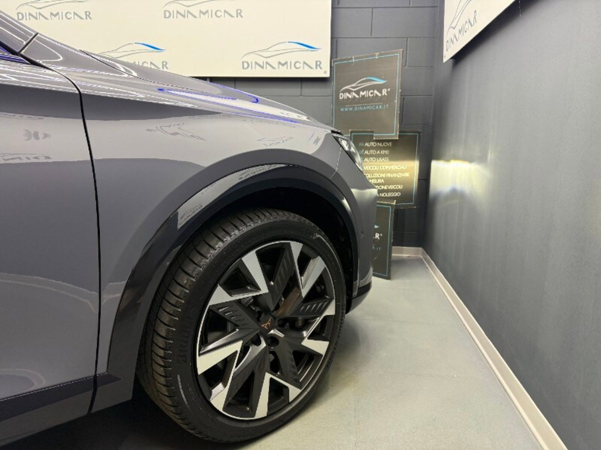 Cupra Formentor 1.5 e-hybrid VZ Extreme 272cv dsg (7)