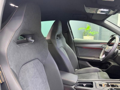 Cupra Formentor 1.5 e-hybrid VZ Extreme 272cv dsg (9)