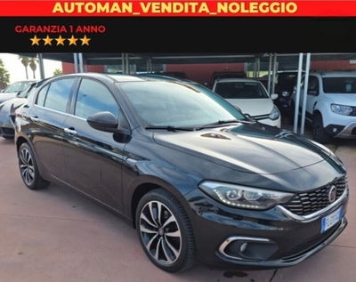 Fiat Tipo Tipo 1.3 Mjt S&S 5 porte Lounge usata