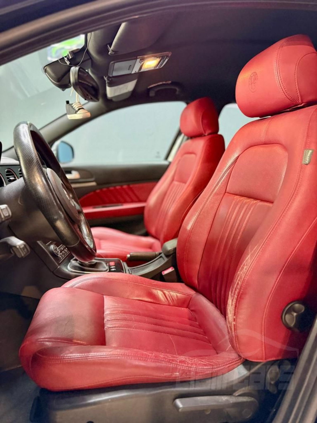 Alfa Romeo 159 SportWagon 2.0 JTDm Sportwagon Eco Super (11)