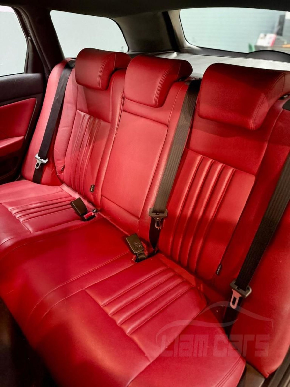Alfa Romeo 159 SportWagon 2.0 JTDm Sportwagon Eco Super (14)