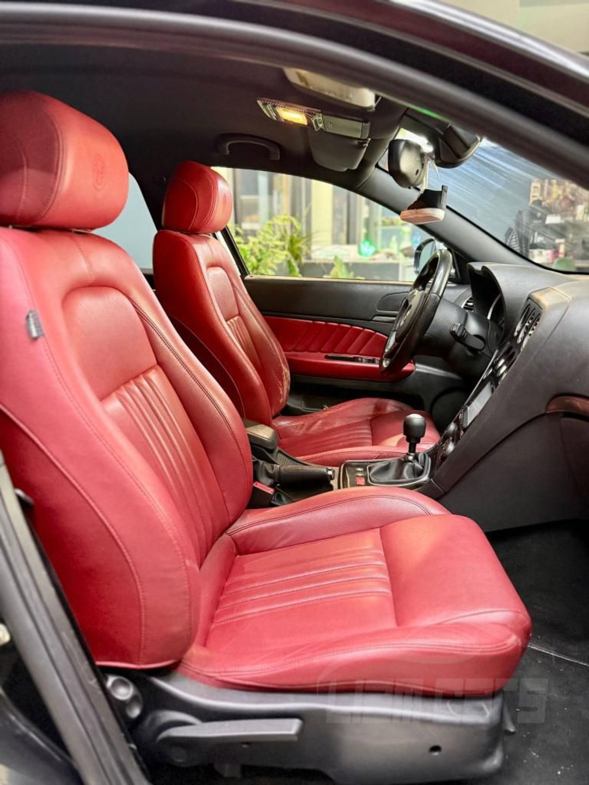 Alfa Romeo 159 SportWagon 2.0 JTDm Sportwagon Eco Super (17)