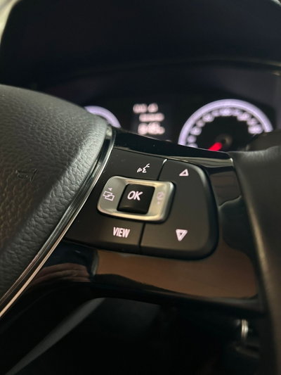 Volkswagen T-Roc 1.6 TDI SCR Advanced BlueMotion Technology (12)
