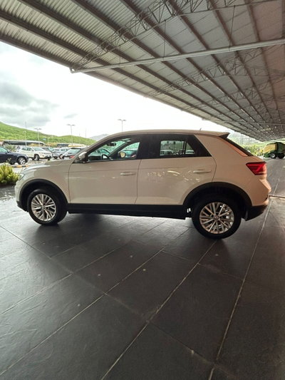 Volkswagen T-Roc 1.6 TDI SCR Advanced BlueMotion Technology (2)
