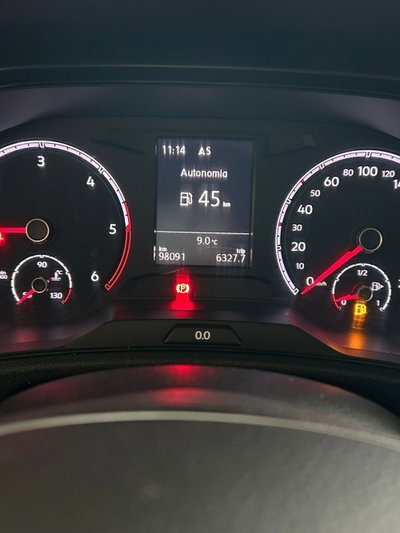 Volkswagen T-Roc 1.6 TDI SCR Advanced BlueMotion Technology (20)