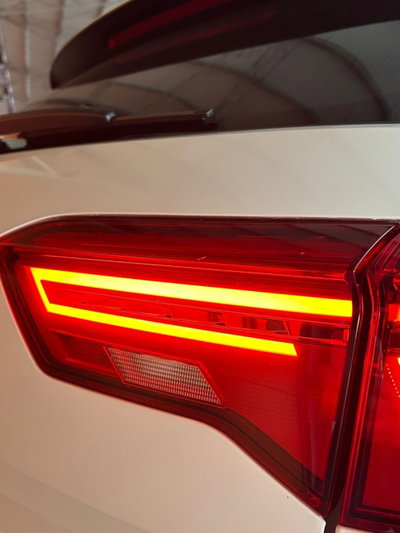 Volkswagen T-Roc 1.6 TDI SCR Advanced BlueMotion Technology (4)