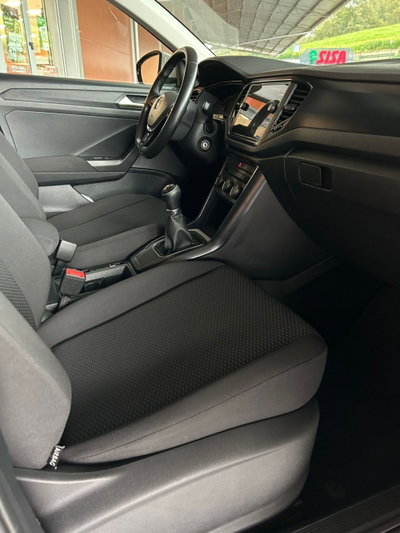 Volkswagen T-Roc 1.6 TDI SCR Advanced BlueMotion Technology (7)