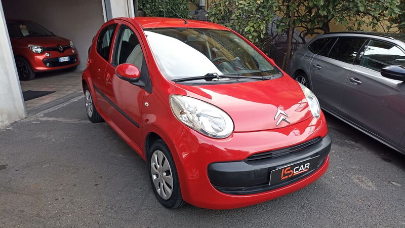Citroen C1 1.0 5 porte AMIC1