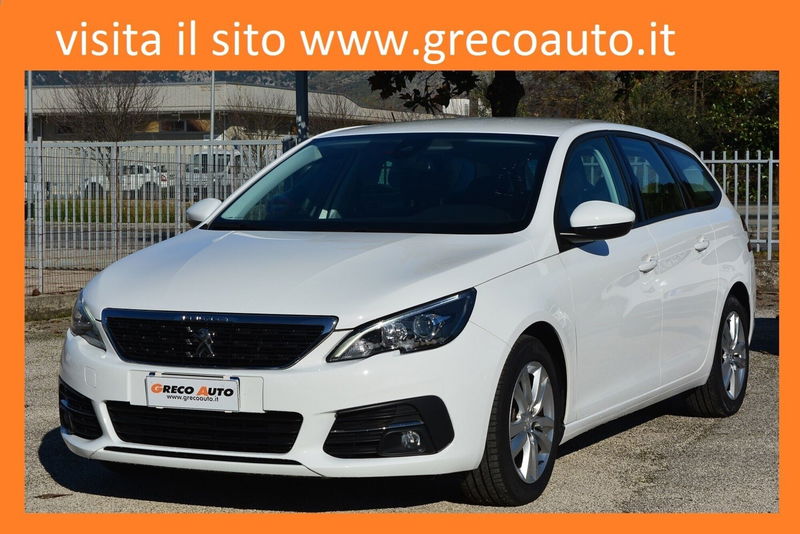 Peugeot 308 SW BlueHDi 130 S&S Active