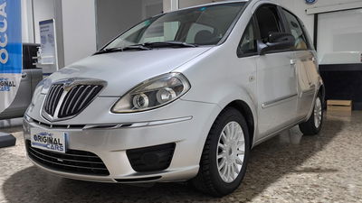 Lancia Musa 1.4 16V Diva usata