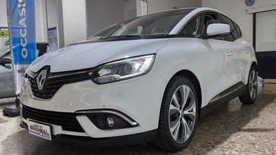 Renault Scenic E-Tech Electric 1.5 dCi 110CV EDC Energy usata