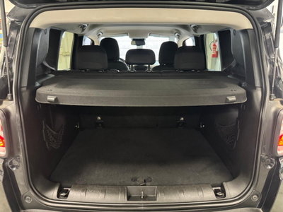 Jeep Renegade 2.0 Mjt 140CV 4WD Active Drive Limited (14)