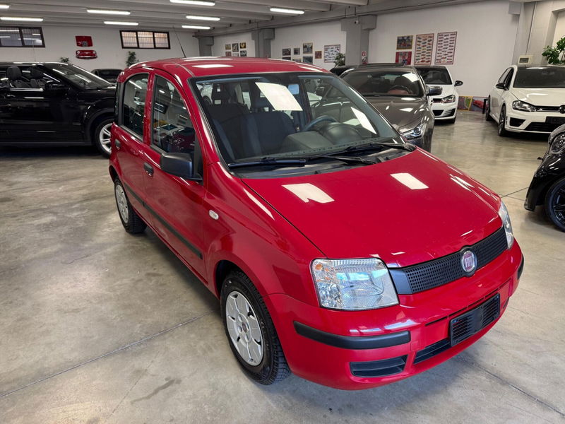 Fiat Panda 1.2 Dynamic Mamy