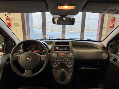 Fiat Panda 1.2 Dynamic Mamy (8)